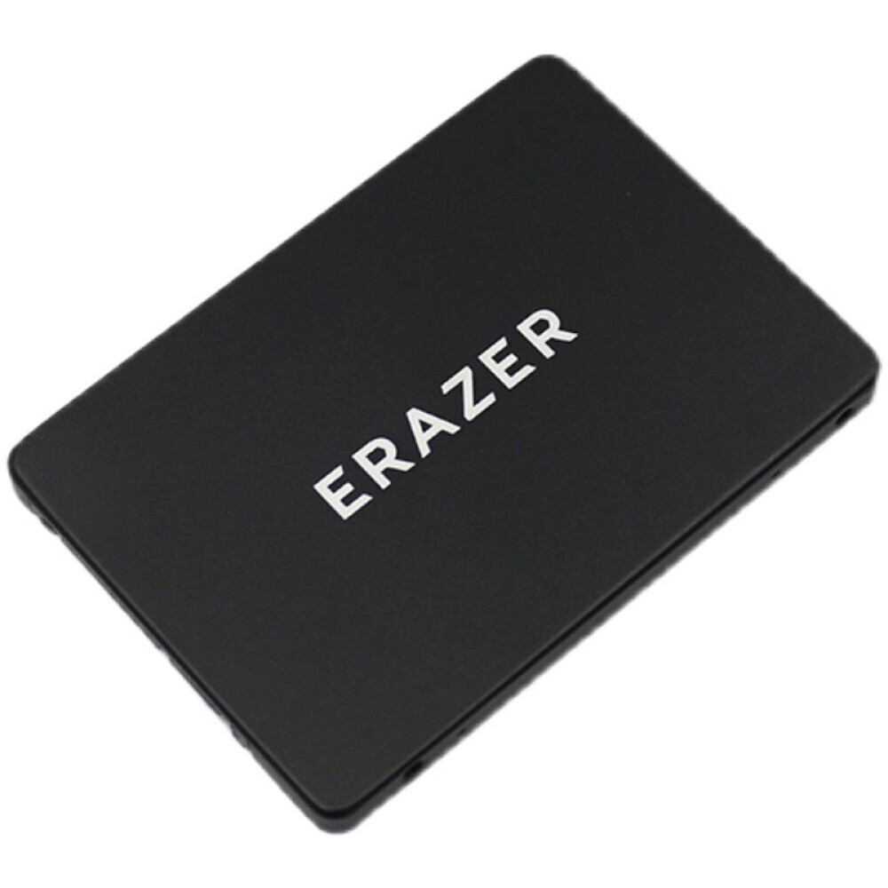 

Твердотельный накопитель Lenovo Erazer E880, 512 ГБ, SATA, черный
