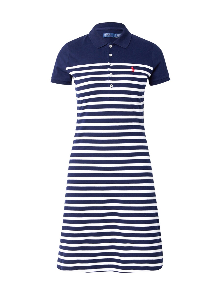 

Платье Polo Ralph Lauren, темно-синий