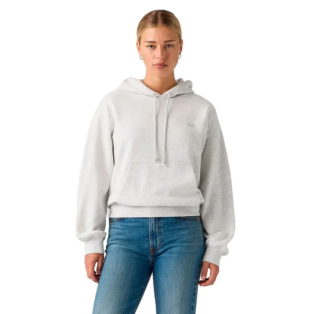 Женский свитшот Everyday hoodie Levi's, Grey