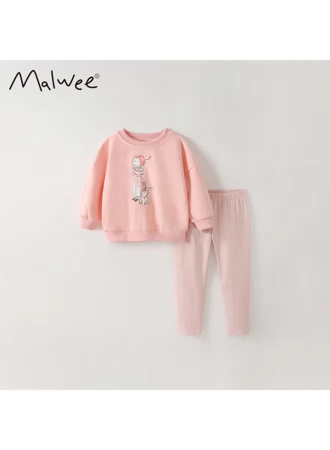 Комплект детский с эластичным поясом Malwee