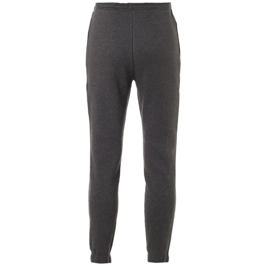 Спортивные штаны Nike CW6907-071 M Nk Flc PARK20 Pant Kp Erkek Tek Alt, Черный — фото 2