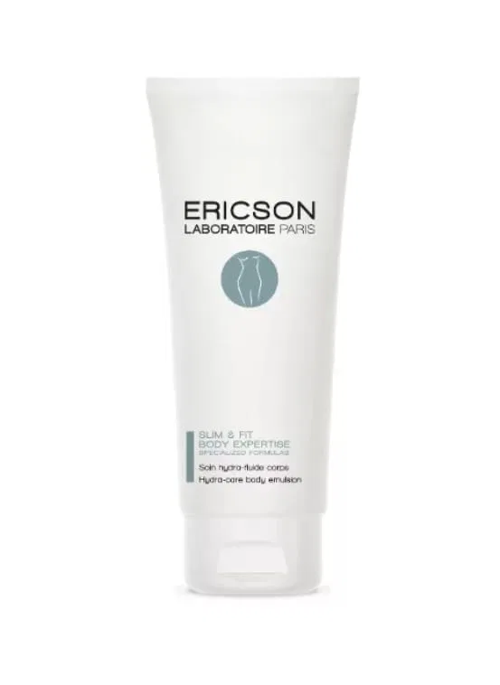 Лосьон для тела Hydra-Fluid Body Care, Ericson Laboratoire, 200 мл