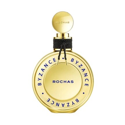 Парфюмерная вода Rochas Byzance Gold, парфюмированная вода, 60 мл — фото 2