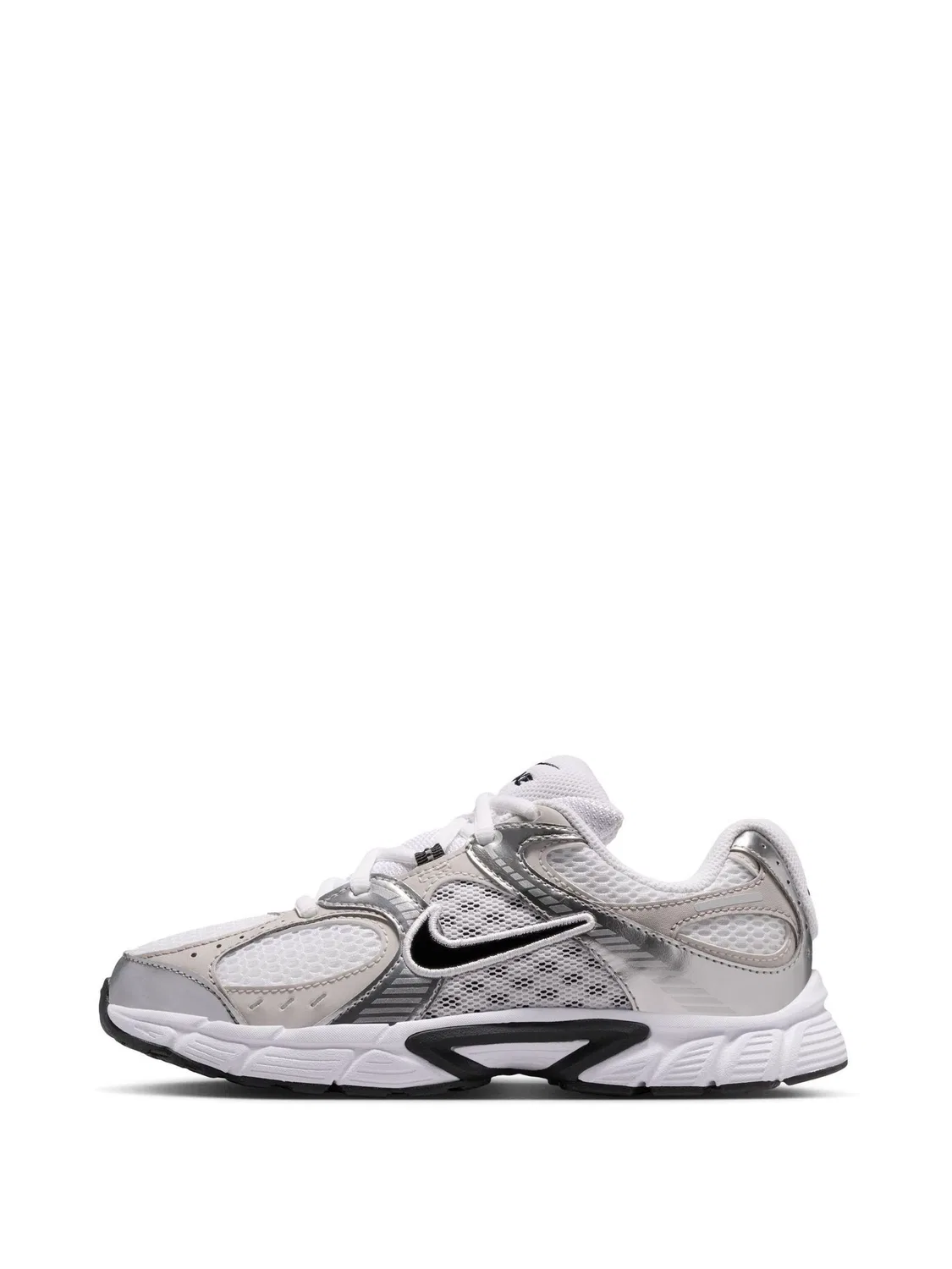 Кроссовки беговые Nike V5 Runner, белый — фото 4