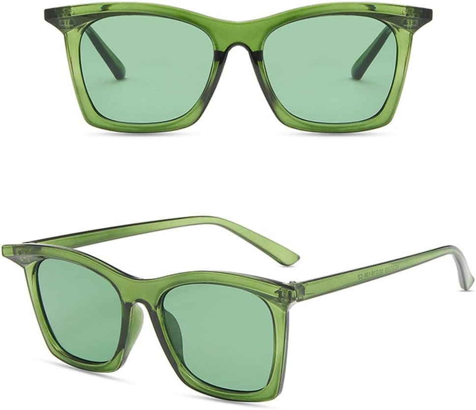 

Солнцезащитные очки 2027 года для мужчин и женщин, модная форма, защита от УФ-излучения, женские солнцезащитные очки для активного отдыха и путешествий, для чая MTZJH, One Color