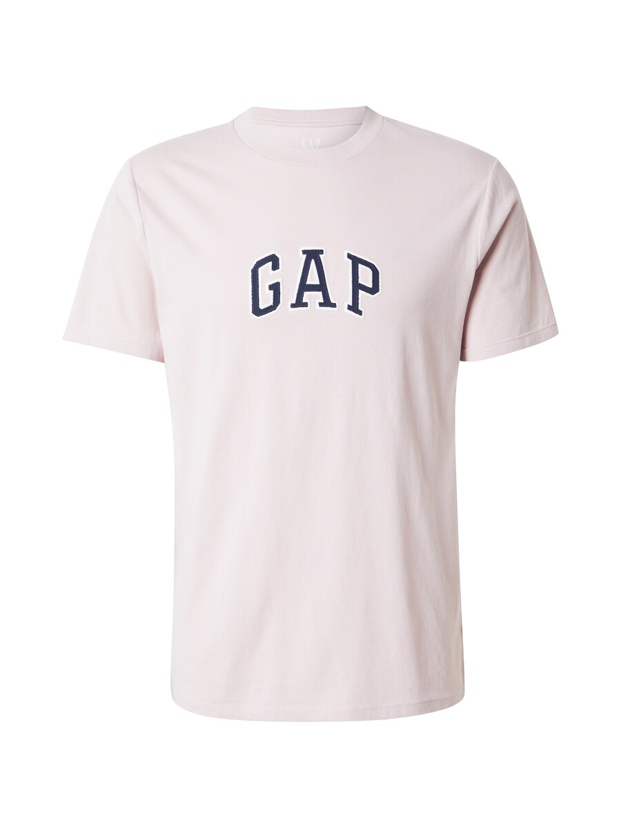 

Рубашка GAP, розовый