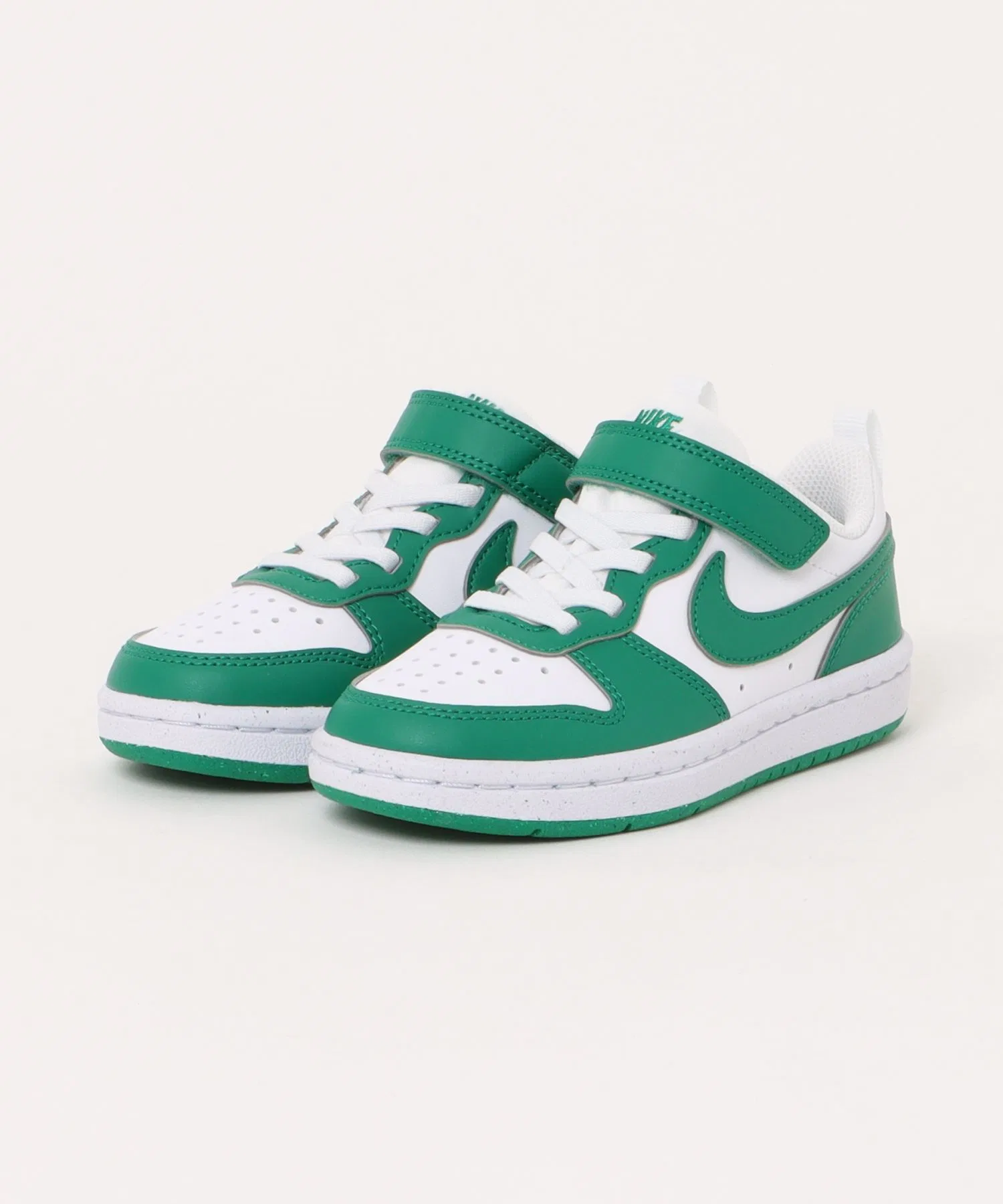 Детские кроссовки NIKE COURT BOROUGH LOW RECRAFT PS