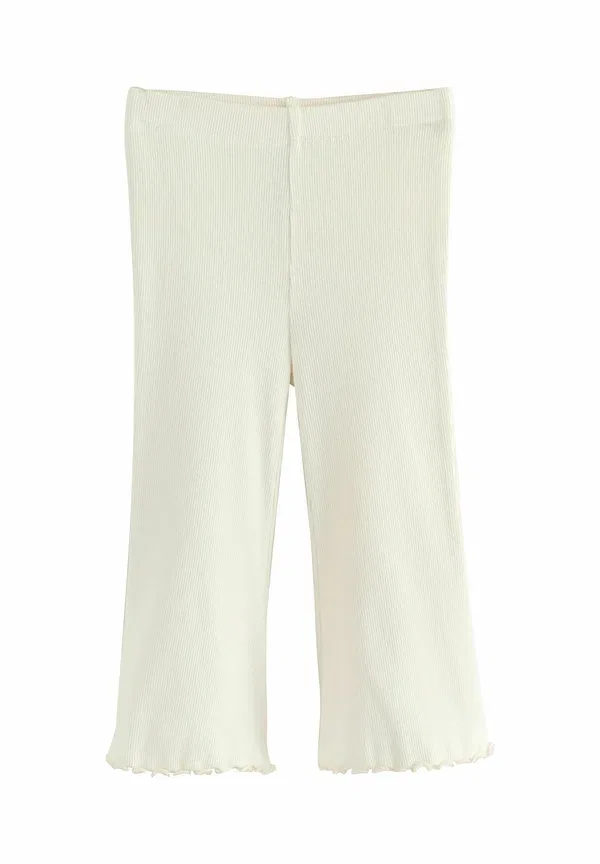 Брюки с принтом animal print Regular fit - flared 5 pack - leggings - trousers Next, Animal Print, животный принт — фото 2