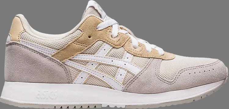 

Кроссовки wmns lyte classic 'oatmeal white' Asics, пломбир, Серый, Кроссовки wmns lyte classic 'oatmeal white' Asics, пломбир