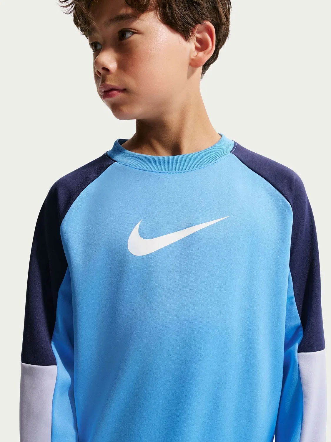 Спортивный костюм Nike University Blue Nike, University Blue — фото 3
