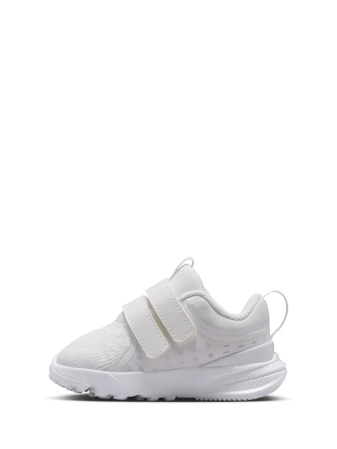 Кроссовки для малышей Nike Star Runner 5, белый — фото 2