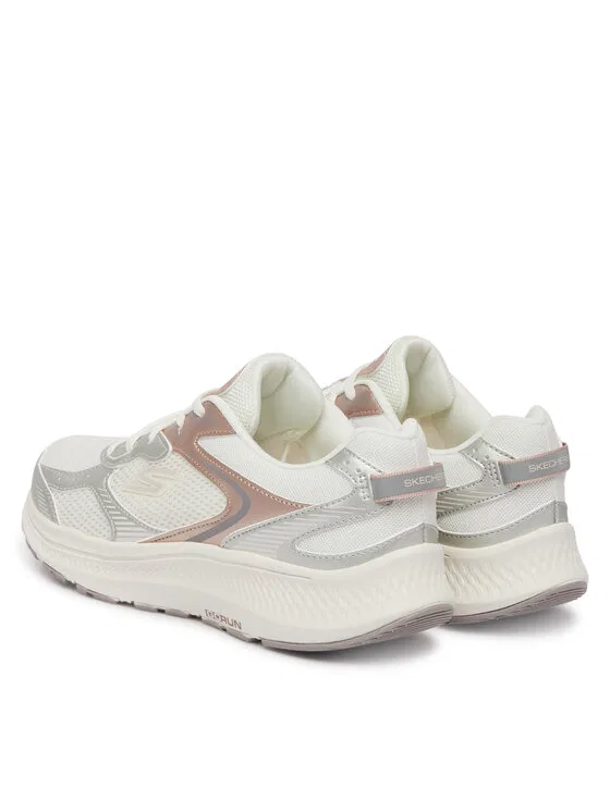 Кроссовки Go Run Consistent Skechers, белый — фото 3