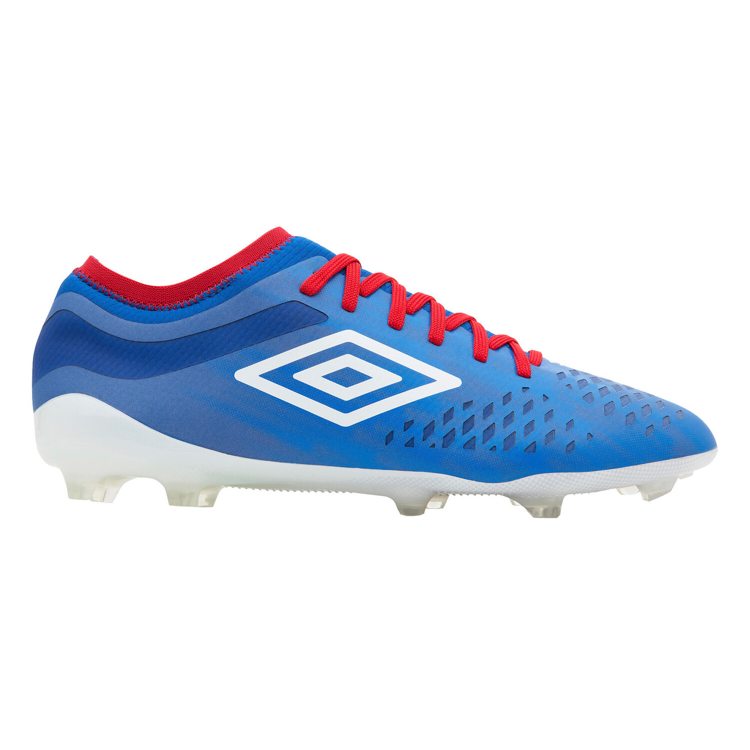 

Футбольные бутсы Puma Ultra Ultimate Mx SG, красно-синий