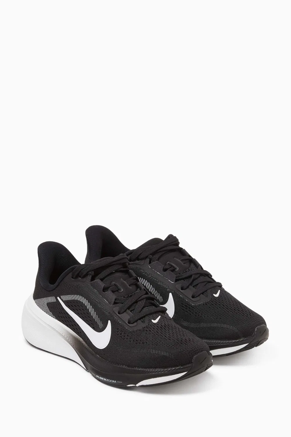 Кроссовки Air Zoom Pegasus 42 Nike, белый