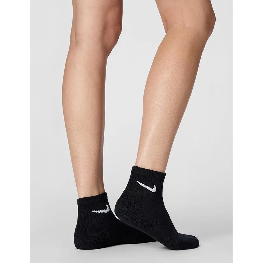 Комплект носков Everyday Cush Nike, Черный