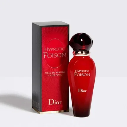 Женская туалетная вода объемом 20 мл Hypnotic Poison Christian Dior