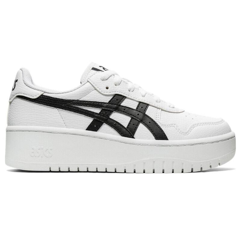 

Горные ботинки Asics, цвет white/white/black