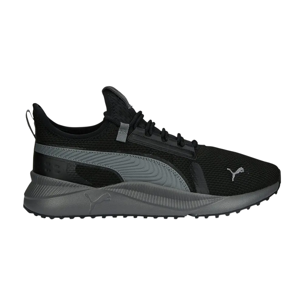 

Кроссовки Pacer Future Street Puma, черный