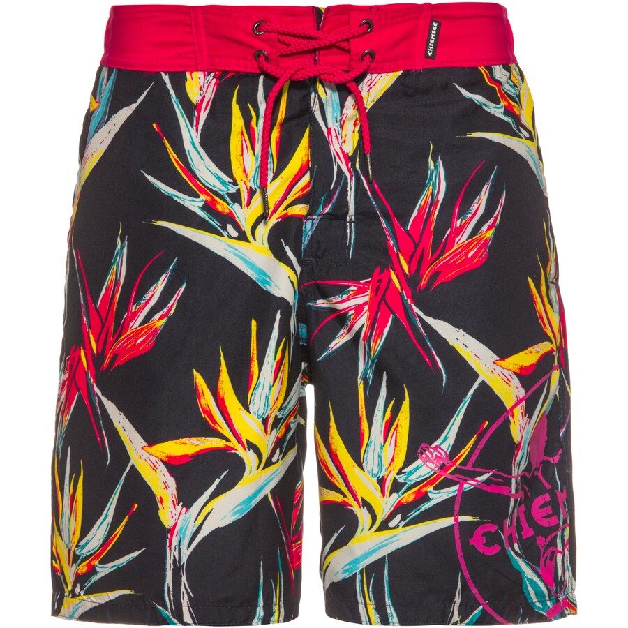 

Шорты для плавания CHIEMSEE Regular Board Shorts, черный