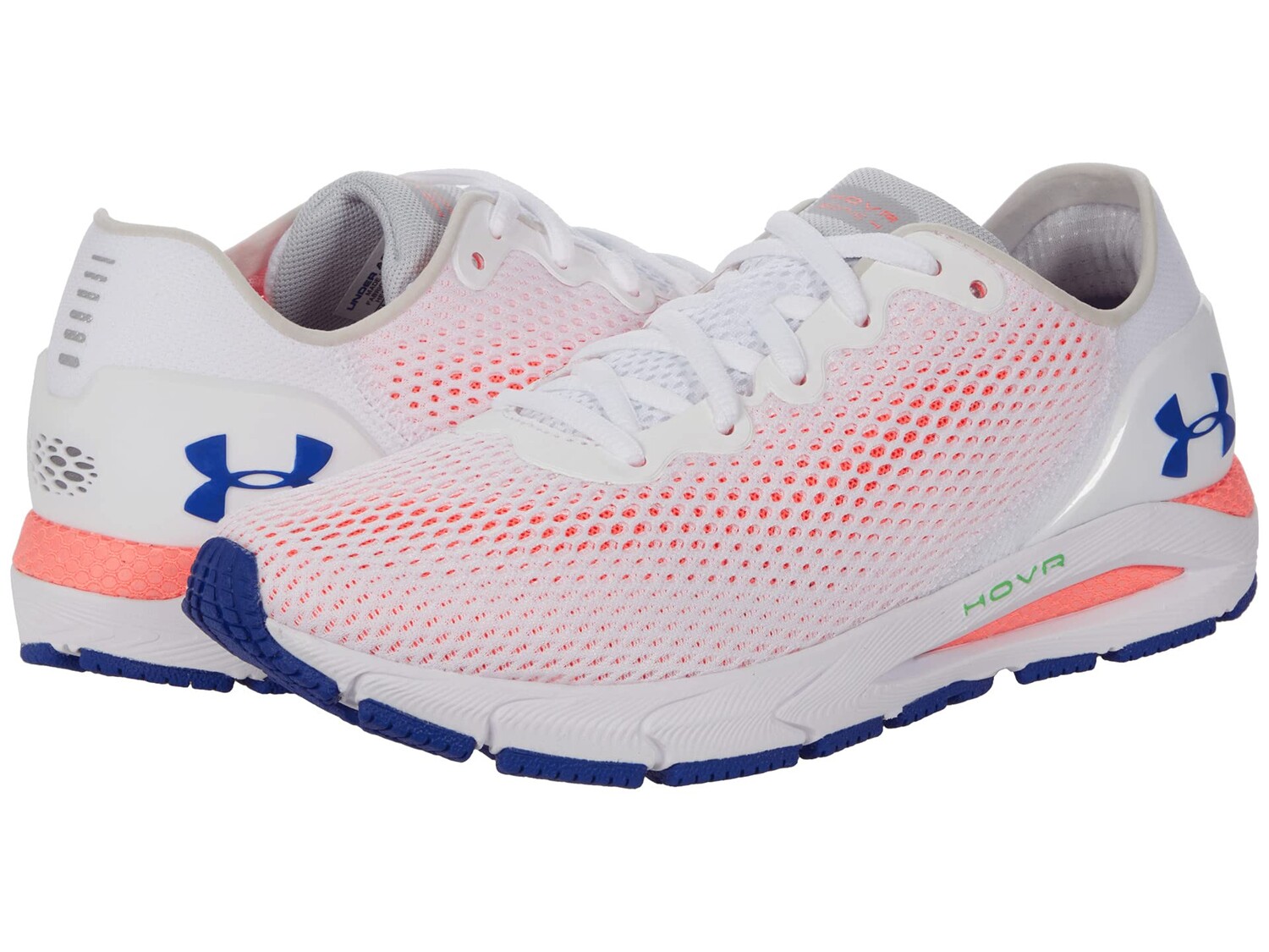 

Кроссовки для тренинга Under Armour, HOVR Sonic 4