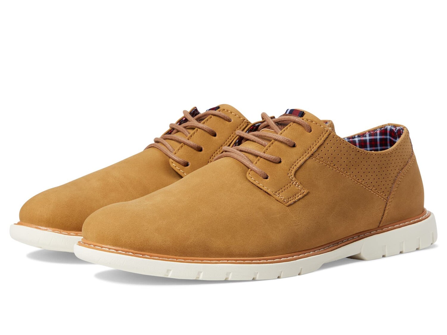 

Оксфорды Ben Sherman, Dirk Derby