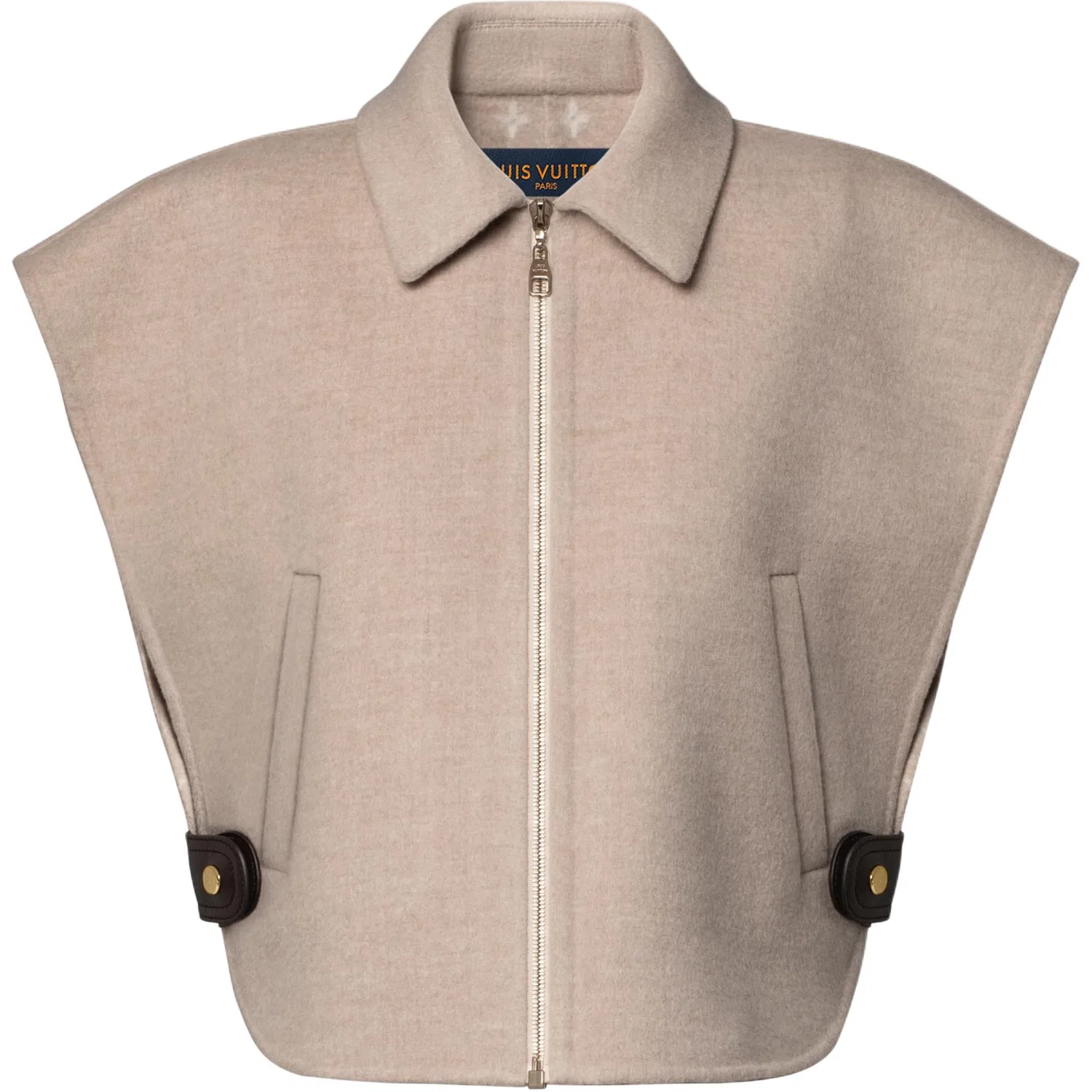 Женское пальто LOUIS VUITTON, Gray