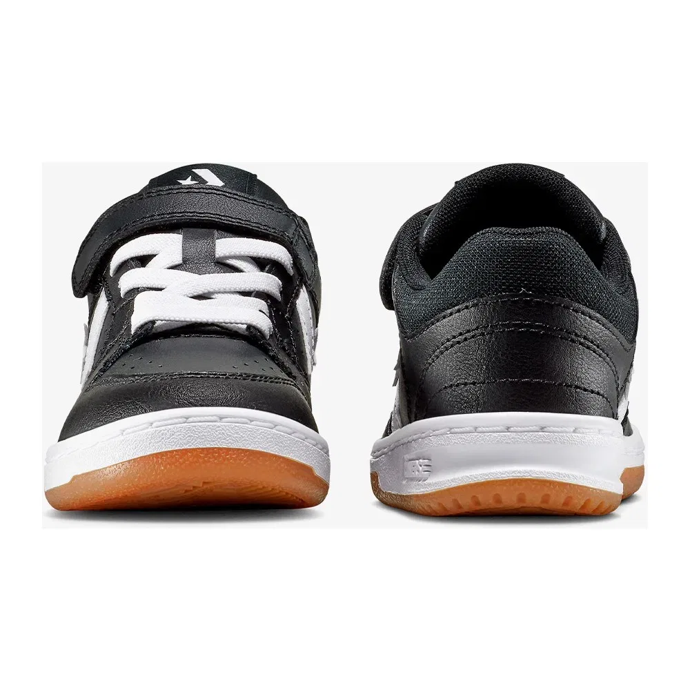 Детские кроссовки Converse Lifestyle 1998, Black — фото 4
