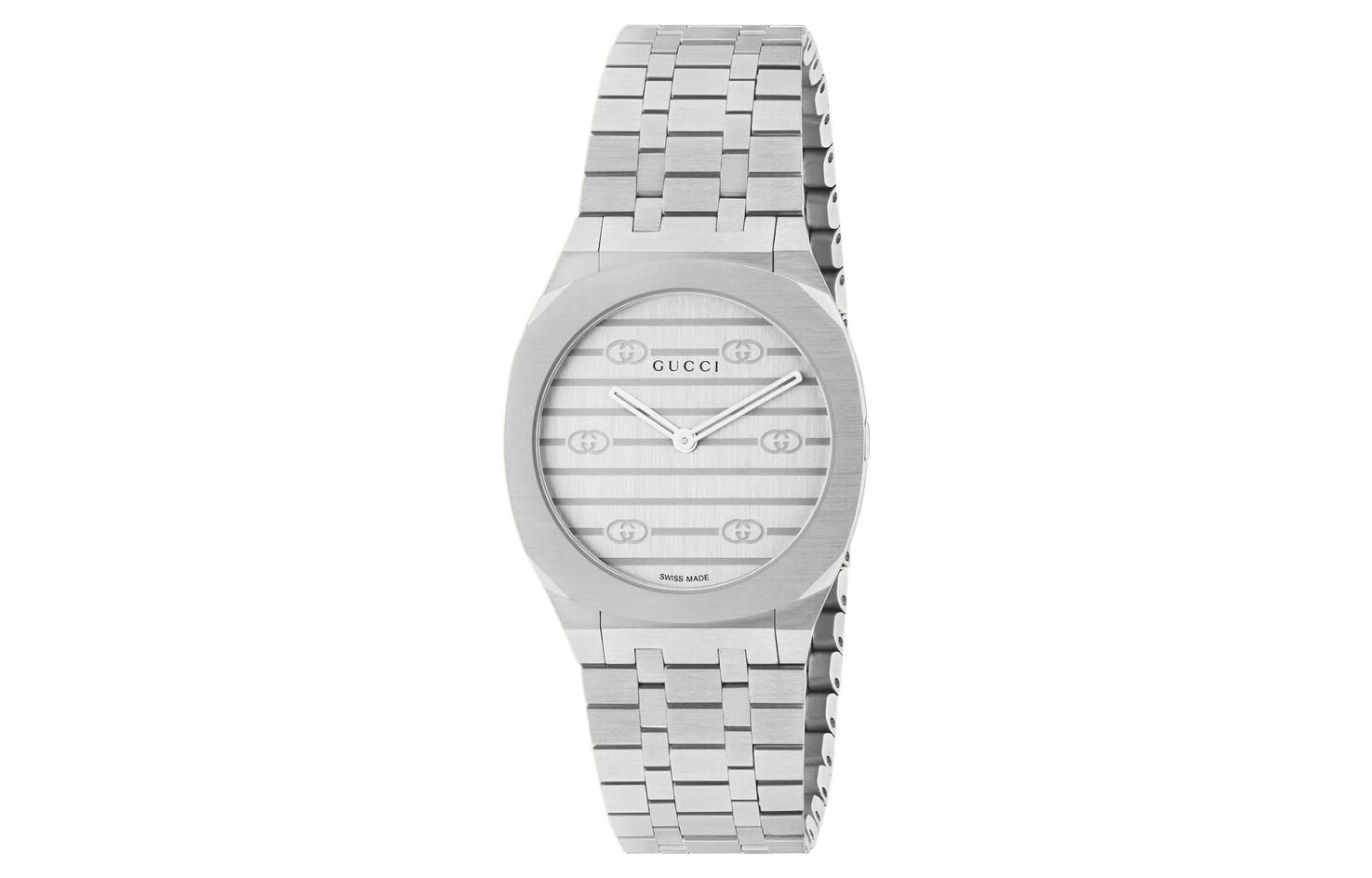 

25 часов 30 мм GUCCI
