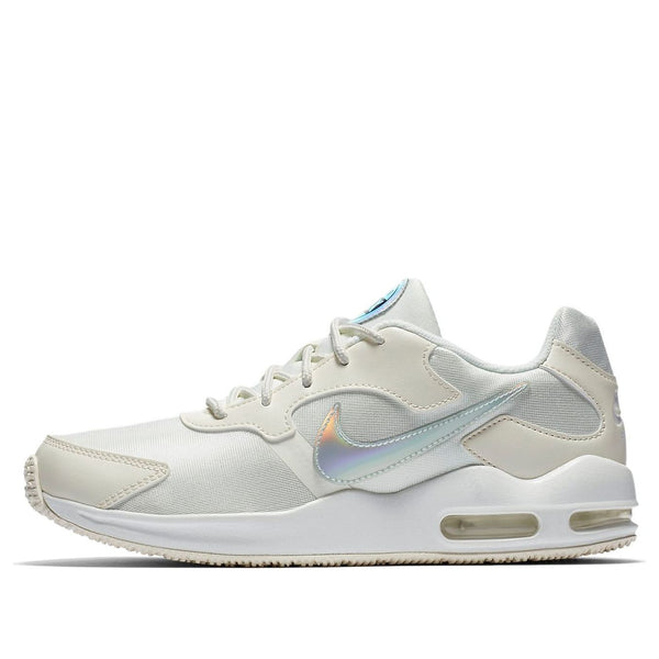 

Кроссовки air max guile лазерные Nike, белый