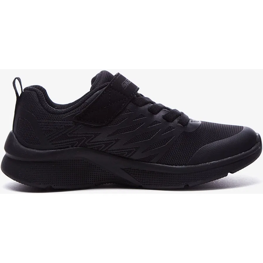 Кроссовки Skechers для мальчика, Черный — фото 2