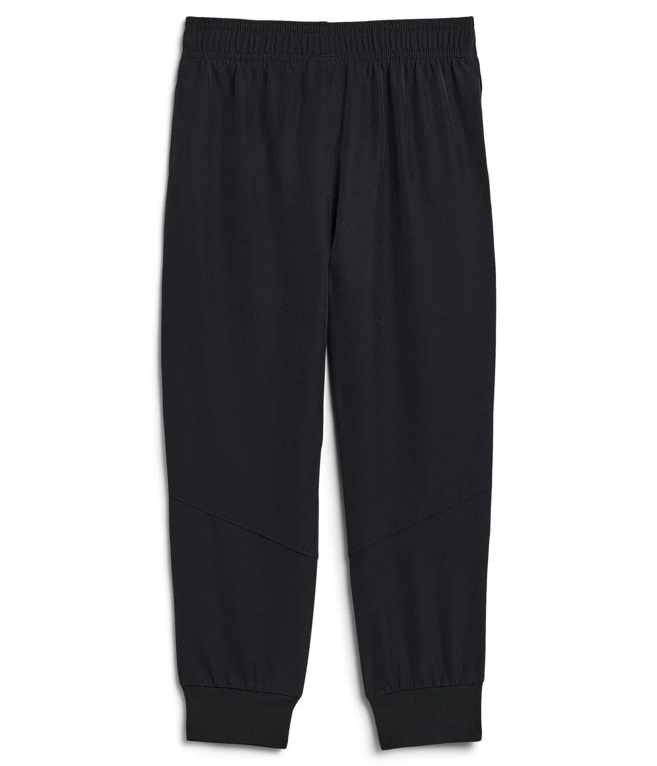Тканые штанишки Vanish (для маленьких и больших детей) Under Armour Kids, Black — фото 2