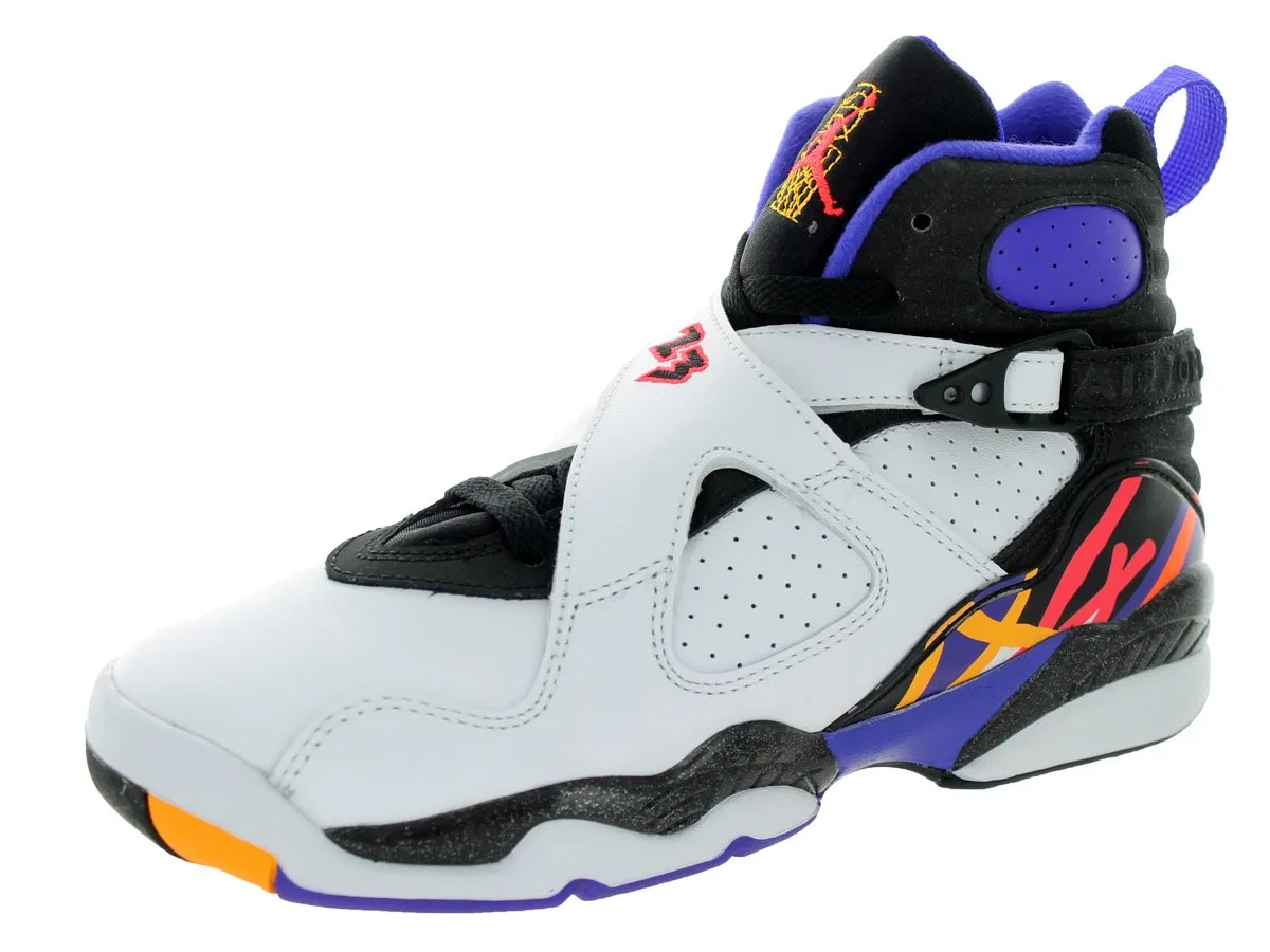 Детские сандалии Nike Sunray Protect 2 (PS), Multicoloured Blanco Azul White Infrrd 23 Blk Brght Cncr