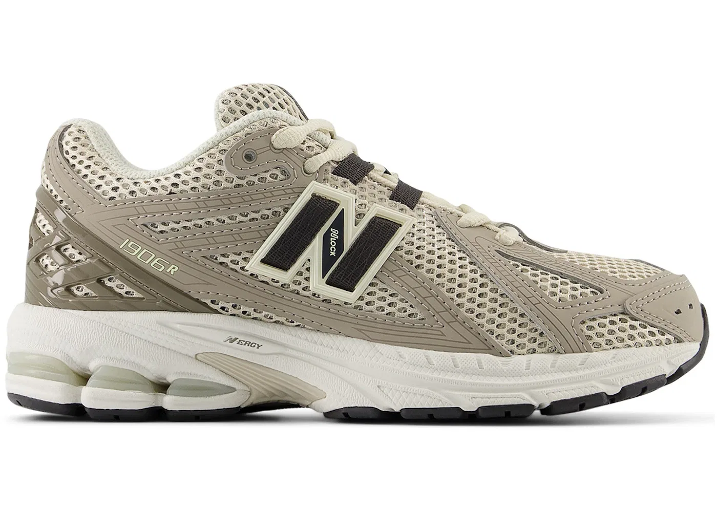 Детские кроссовки Lifestyle New Balance 1906R, Arid Stone Linen