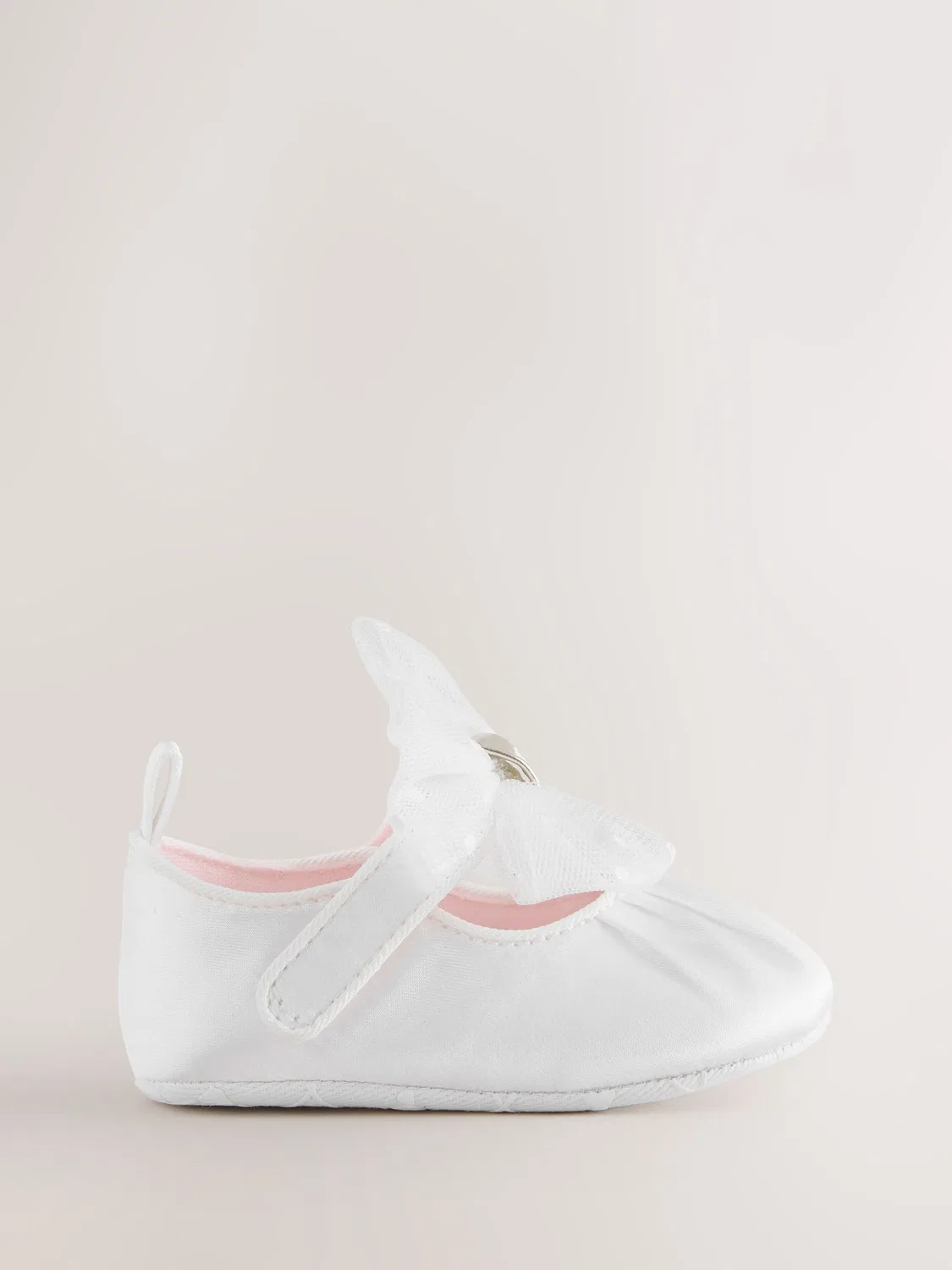Туфли-лодочки Mary Jane Baker by Ted Baker Padders Shoes, слоновая кость — фото 2