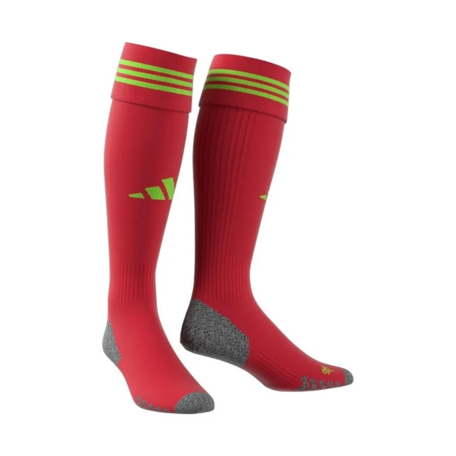 Спортивные носки ADI 23 SOCK adidas, Красный