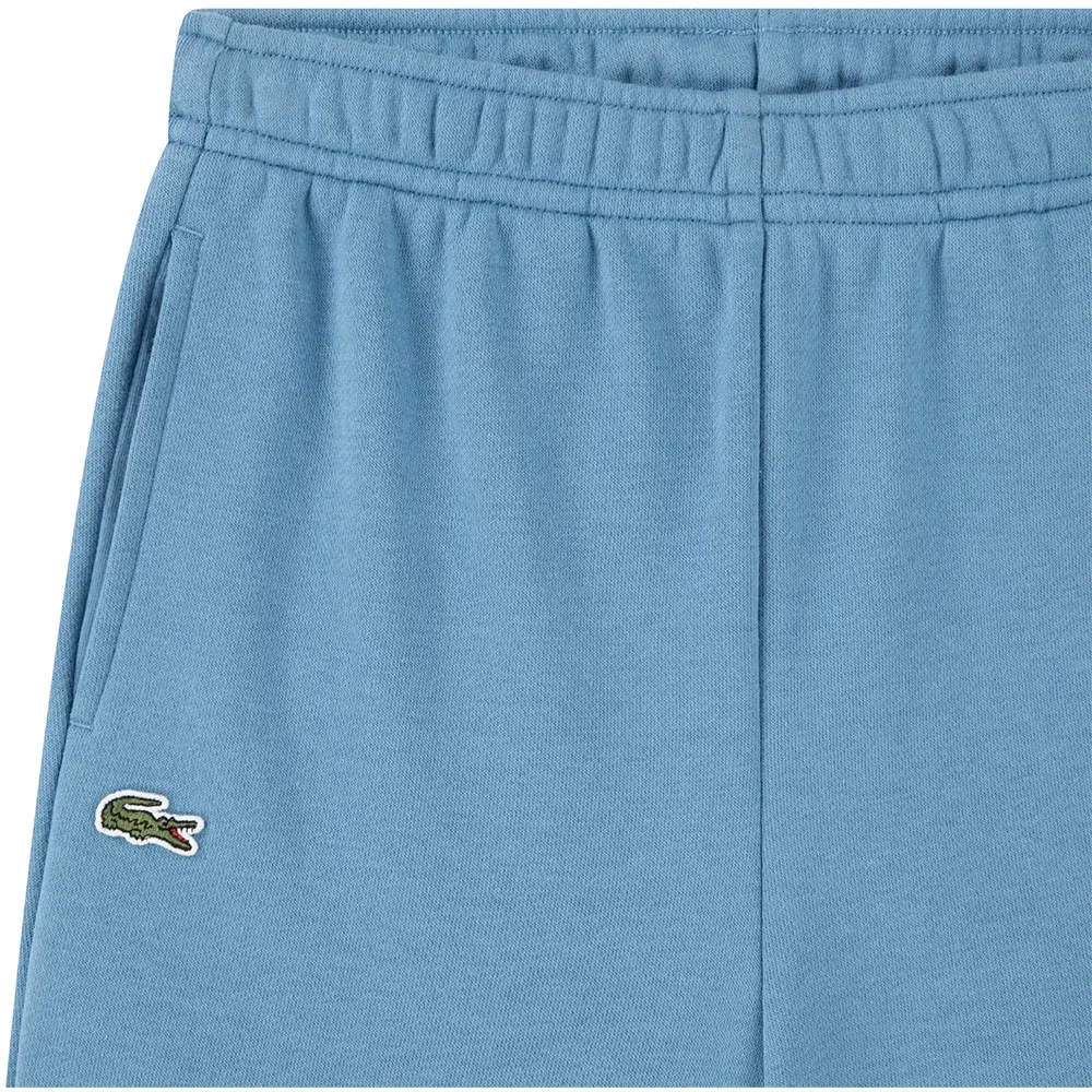 Шорты Lacoste, синий — фото 4