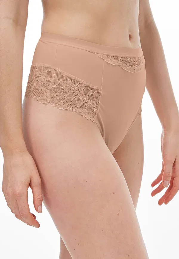 Корректирующее белье Shapewear Two Pack Next Black, черный — фото 3