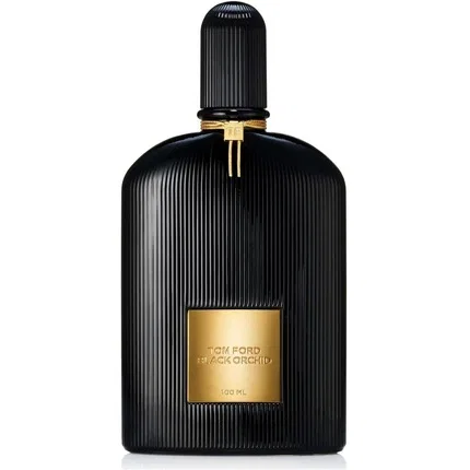 Парфюмерная вода Tom Ford Black Orchid, 100 мл, Black