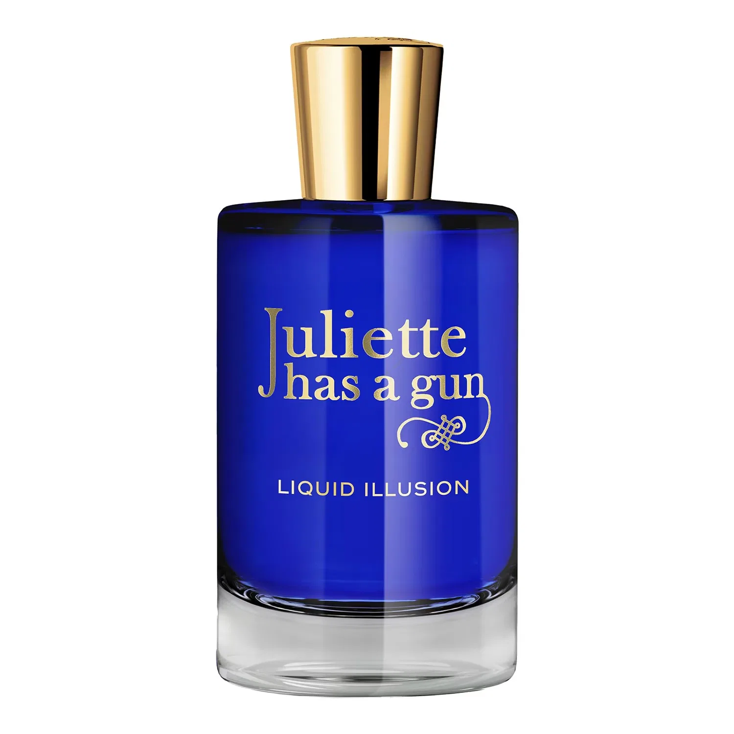 Парфюмерная вода Liquid Illusion 100 мл, JULIETTE HAS A GUN