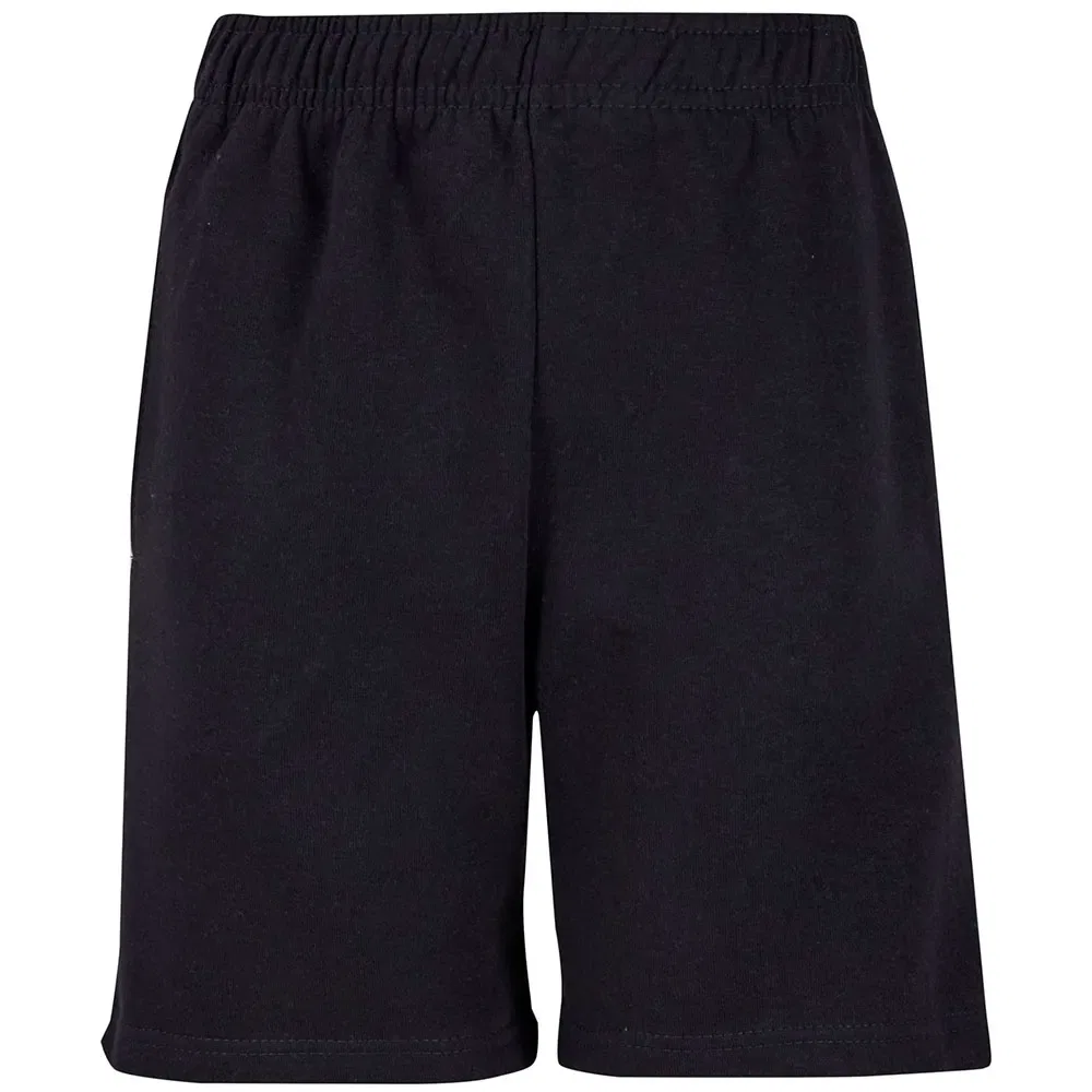 Детские спортивные шорты для мальчиков Urban classics UCK8004, Black