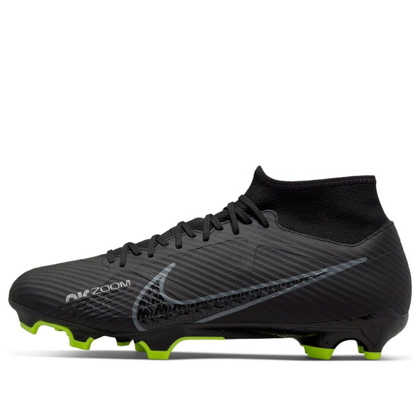 

Кроссовки mercurial superfly 9 academy mg 'shadow pack' Nike, черный