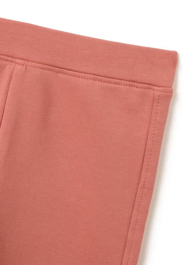 Комплект из худи и штанов с принтом Regular fit Ovs Light Beige, светло-бежевый — фото 4
