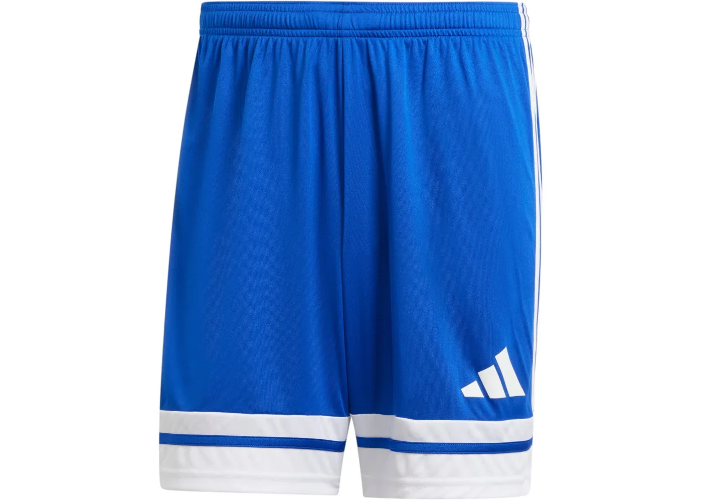 Мужские шорты с брендом Adidas, Royal Blue/White
