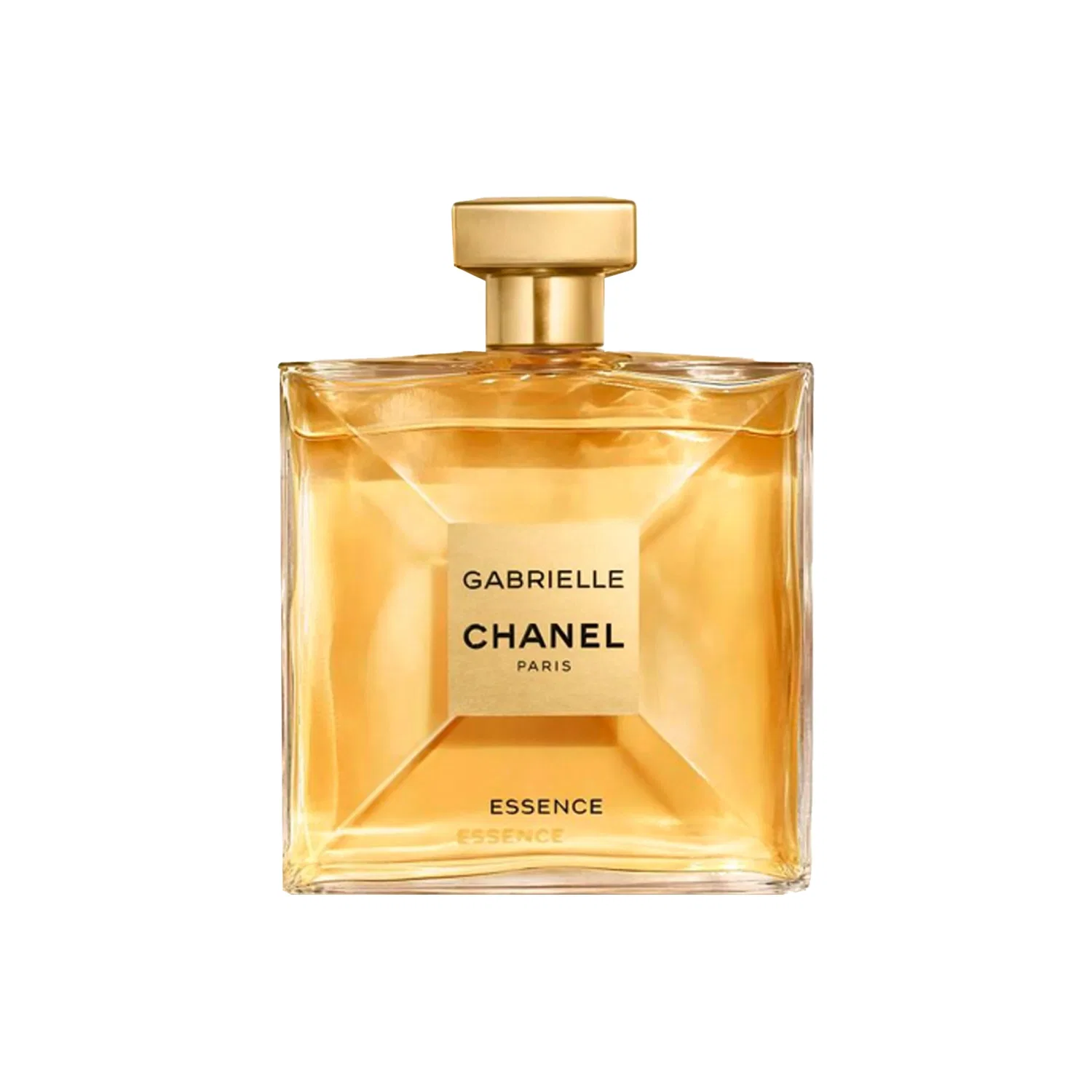 Женские духи Gabrielle's Nature, Eau De Parfum, 150 мл, CHANEL, Golden
