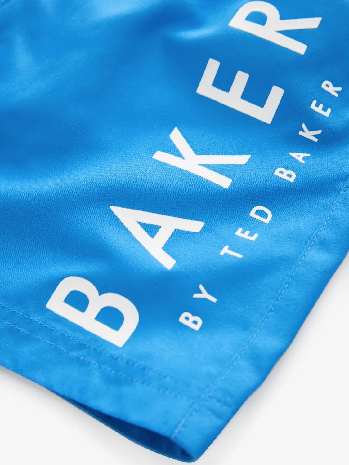 Плавки Baker by Ted Baker, синие — фото 4