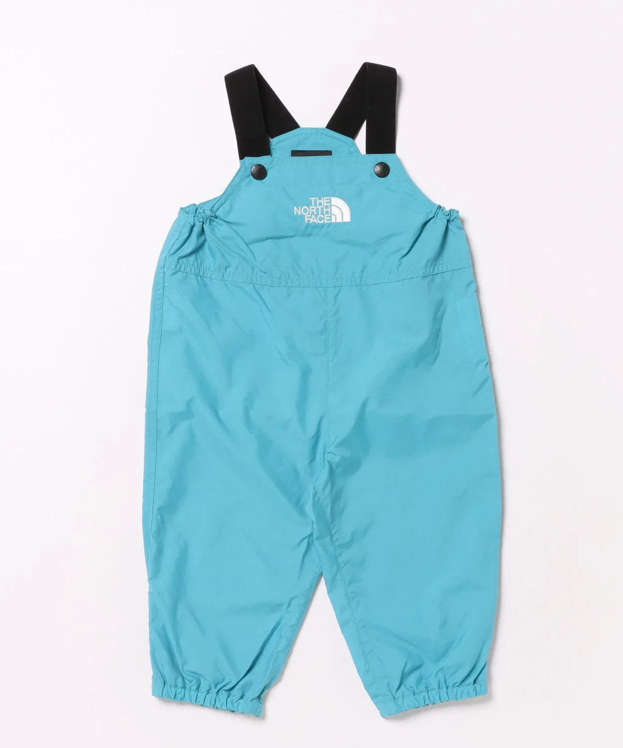 Детский боди-комбинезон с длинным рукавомTHE NORTH FACE, Blue