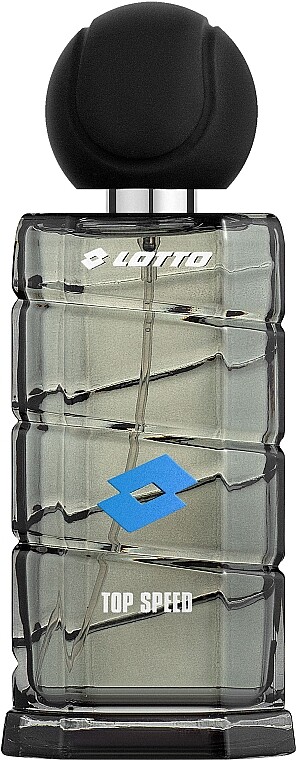 

Туалетная вода Lotto Top Speed