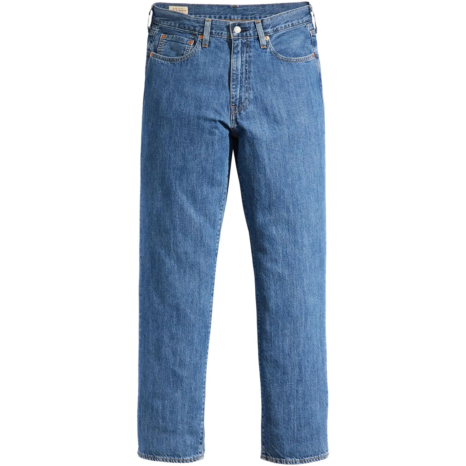 Мужские свободные джинсы 568 STAY LOOSE Levi's, Tailored Scholar LTW — фото 4
