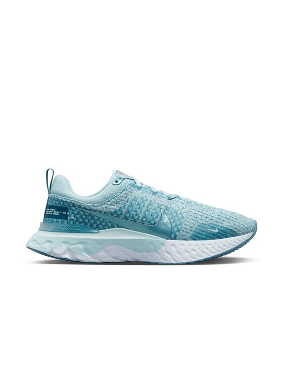 

Туфли Nike, синий