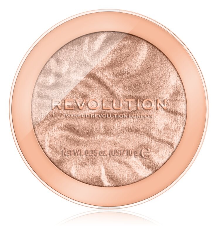

Маркер Makeup Revolution Reloaded, оттенок Dare To Divulge 10 г